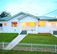 Grand Central Suites - Holiday Jervis Bay