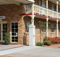 Grand Manor Motor Inn - Holiday Jervis Bay