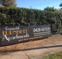 Gunnedah Furnished Apartments - Holiday Jervis Bay