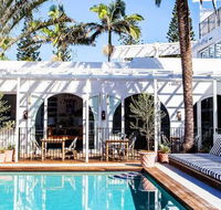 Halcyon House - Holiday Jervis Bay