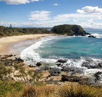 Headlands Beach House - Holiday Jervis Bay