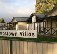 Jamestown Villas - Holiday Jervis Bay