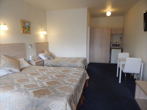Jacksons Motor Inn - Holiday Jervis Bay 0