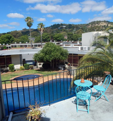 Jacksons Motor Inn - Holiday Jervis Bay 1