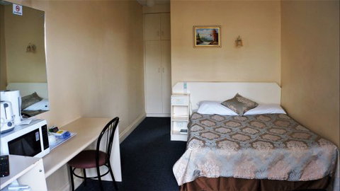 Jacksons Motor Inn - Holiday Jervis Bay 2
