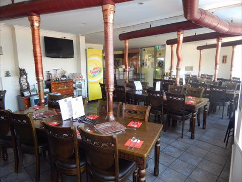 Jacksons Motor Inn - Holiday Jervis Bay 3