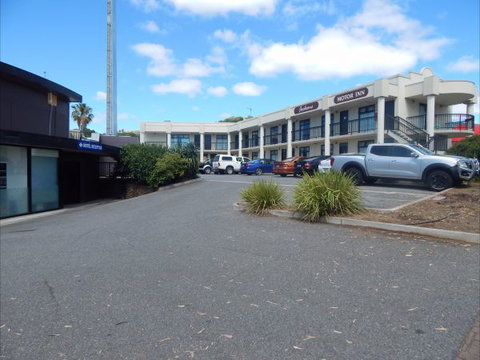 Jacksons Motor Inn - Holiday Jervis Bay 4