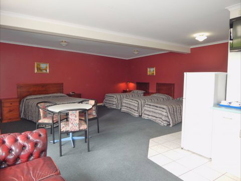 Jacksons Motor Inn - Holiday Jervis Bay 5