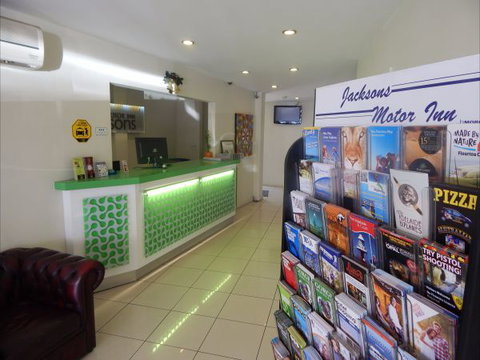 Jacksons Motor Inn - Holiday Jervis Bay 7
