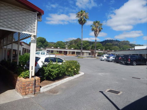 Jacksons Motor Inn - Holiday Jervis Bay 8