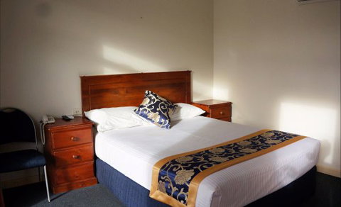 Jacksons Motor Inn - Holiday Jervis Bay 9