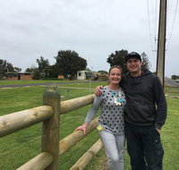 Kingston SE Caravan Park - Holiday Jervis Bay