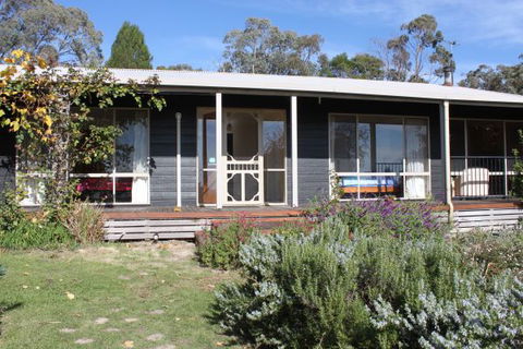 L'Oliveraie - Holiday Jervis Bay 0