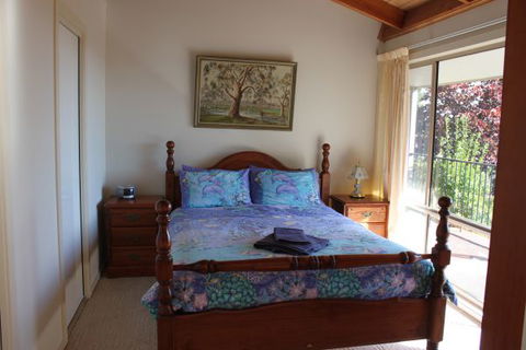 L'Oliveraie - Holiday Jervis Bay 3