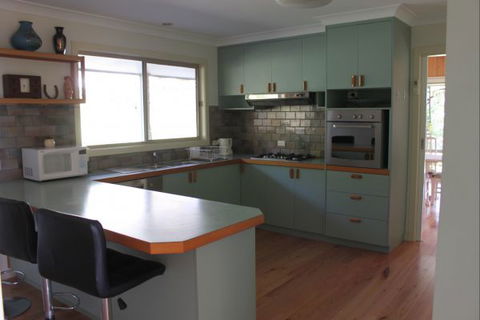 L'Oliveraie - Holiday Jervis Bay 5