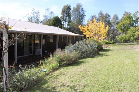 L'Oliveraie - Holiday Jervis Bay 6