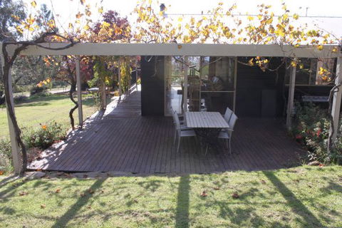 L'Oliveraie - Holiday Jervis Bay 8