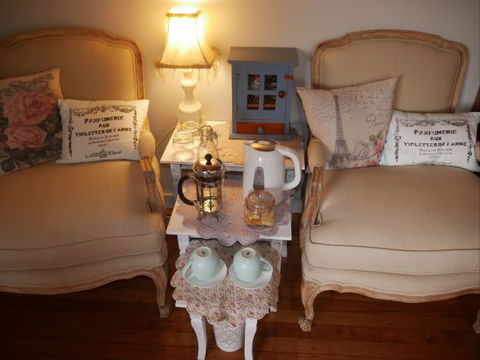 La Perrie Chalet Bed And Breakfast - Holiday Jervis Bay 2