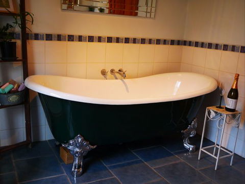La Perrie Chalet Bed And Breakfast - Holiday Jervis Bay 3