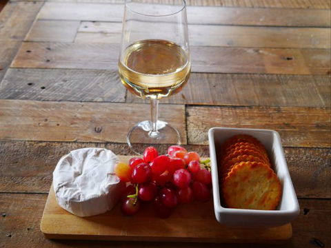 La Perrie Chalet Bed And Breakfast - Holiday Jervis Bay 4