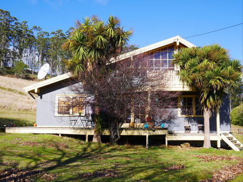 La Perrie Chalet Bed And Breakfast - Holiday Jervis Bay 6