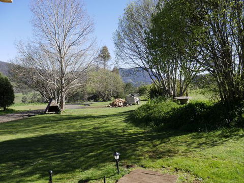 La Perrie Chalet Bed And Breakfast - Holiday Jervis Bay 7