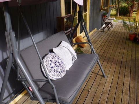 La Perrie Chalet Bed And Breakfast - Holiday Jervis Bay 8