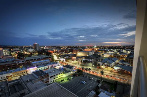 La Loft Apartments - Holiday Jervis Bay 0