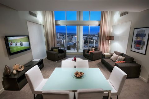 La Loft Apartments - Holiday Jervis Bay 1