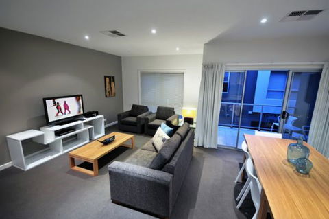 La Loft Apartments - Holiday Jervis Bay 2