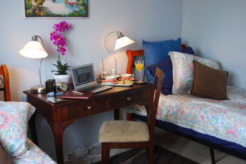 LAuberge Angara Bed And Breakfast - Holiday Jervis Bay 2
