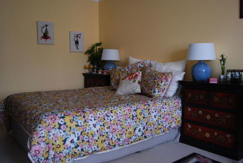 LAuberge Angara Bed And Breakfast - Holiday Jervis Bay 3
