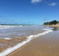 La Solana Holiday Apartments  - Mackay - Holiday Jervis Bay