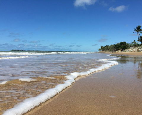La Solana Holiday Apartments  - Mackay - Holiday Jervis Bay 0