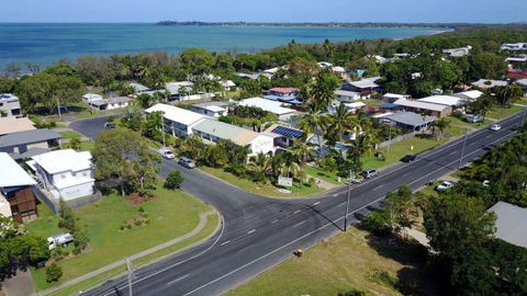 La Solana Holiday Apartments  - Mackay - Holiday Jervis Bay 1