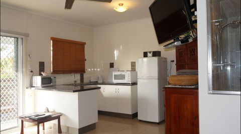La Solana Holiday Apartments  - Mackay - Holiday Jervis Bay 5