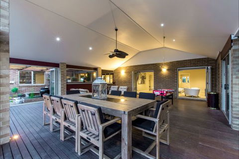 La Bella Vita - Holiday Jervis Bay 5