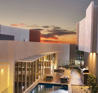 The Frames - Luxury Riverland Accommodation - Holiday Jervis Bay