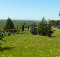 Jonathan Art Centre - Jarramarrumba House - Holiday Jervis Bay