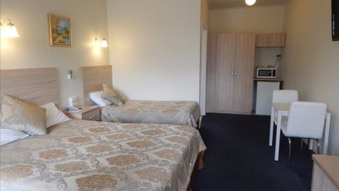 Jacksons Motor Inn - Holiday Jervis Bay 11