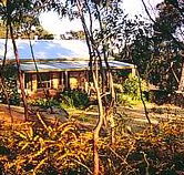 Trestrail Cottage - Holiday Jervis Bay