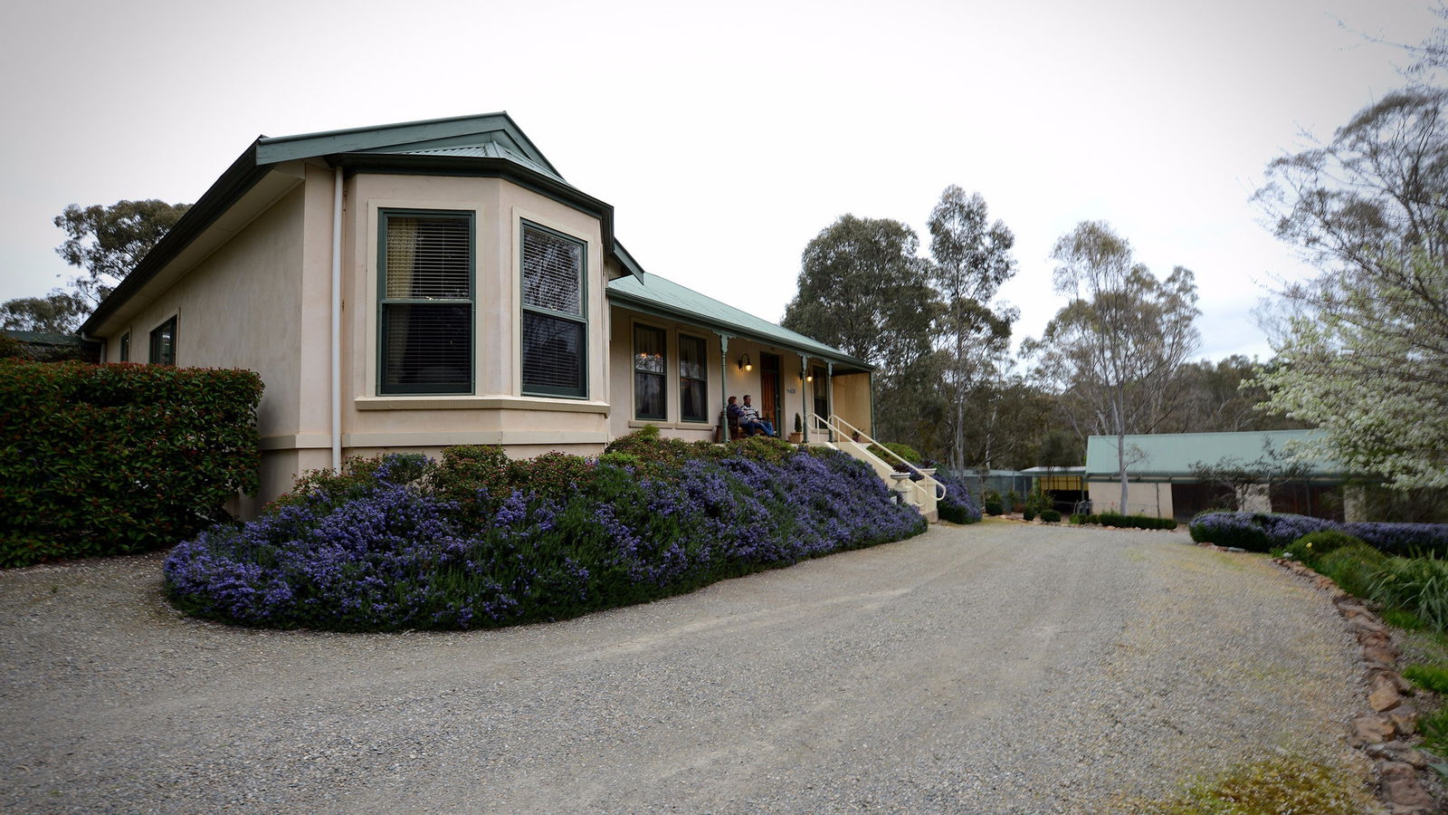 Clare SA Holiday Jervis Bay