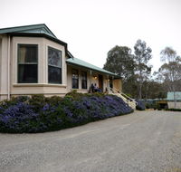 St Helen's Guest Suite - Holiday Jervis Bay