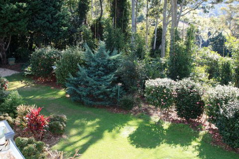 Mt Tamborine Motel - Holiday Jervis Bay 1