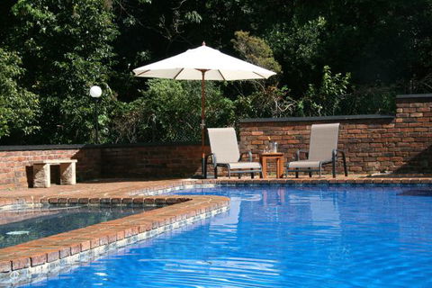 Mt Tamborine Motel - Holiday Jervis Bay 4