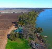 Mundic Waterfront Cottages - Holiday Jervis Bay