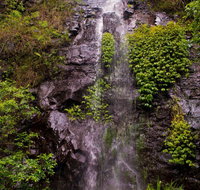 Nimbin waterfall retreat - Holiday Jervis Bay