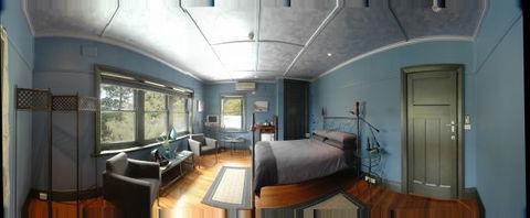 Oakdene Vineyards Guesthouse - Holiday Jervis Bay 1