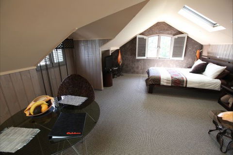 Oakdene Vineyards Guesthouse - Holiday Jervis Bay 2