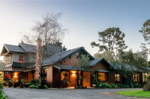 Oakdene Vineyards Guesthouse - Holiday Jervis Bay 3